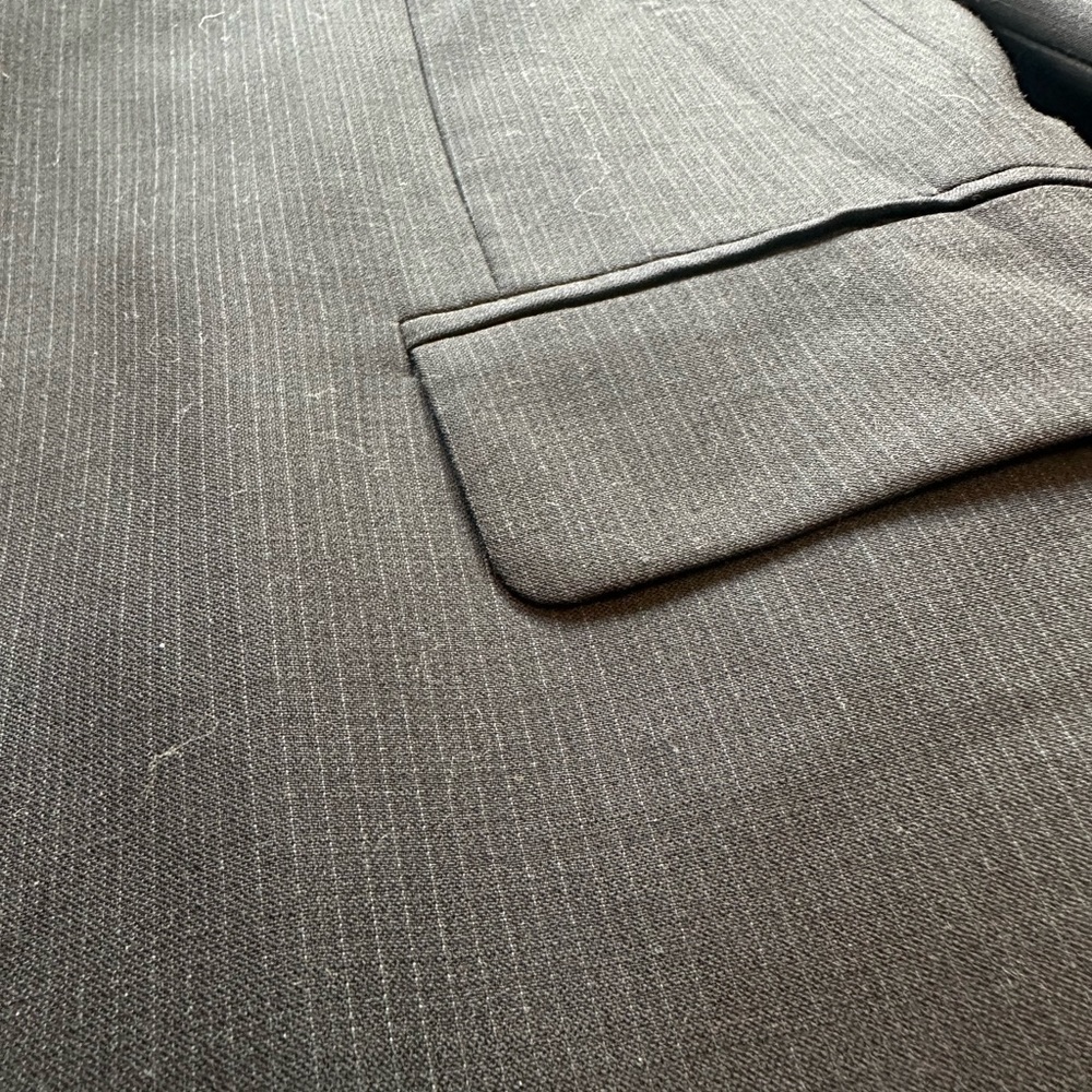 Suit Jacket - Picture 2 of 3